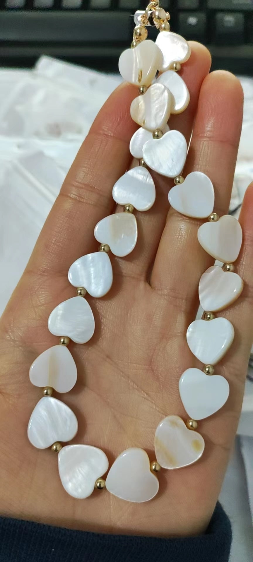 Boho Bella's - Trendy Phone Charm Accessory