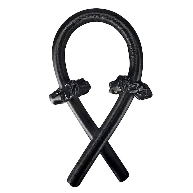 GlamCurl Heatless Hair Curler