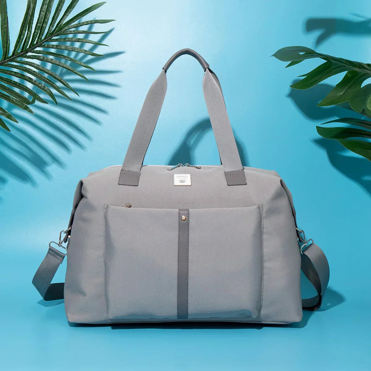 MamaBag Organizer - Stylish Diaper Bag for Moms