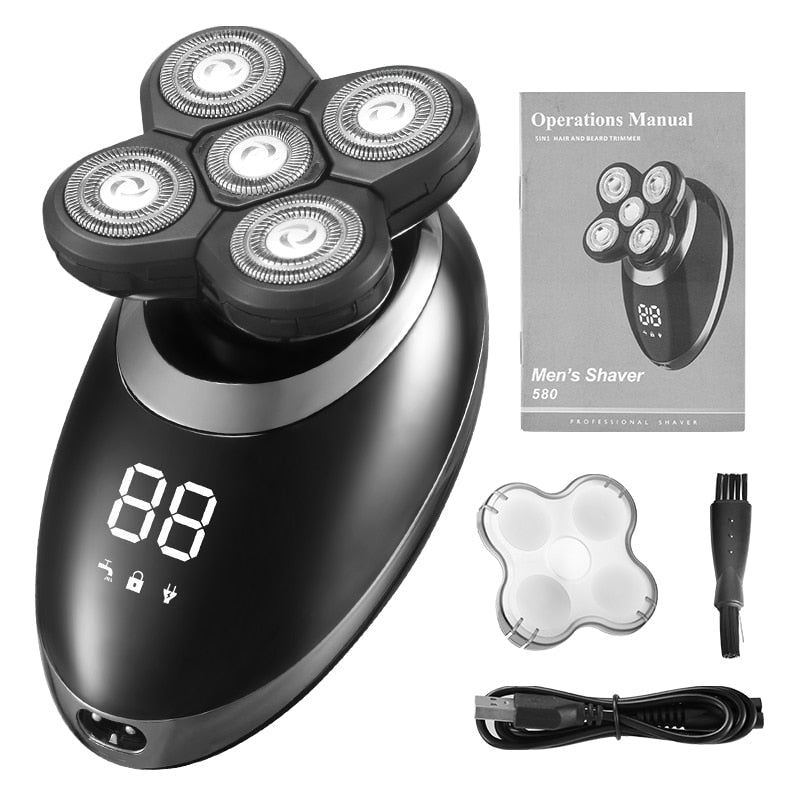 ProShave - Cordless Trimmer for Men