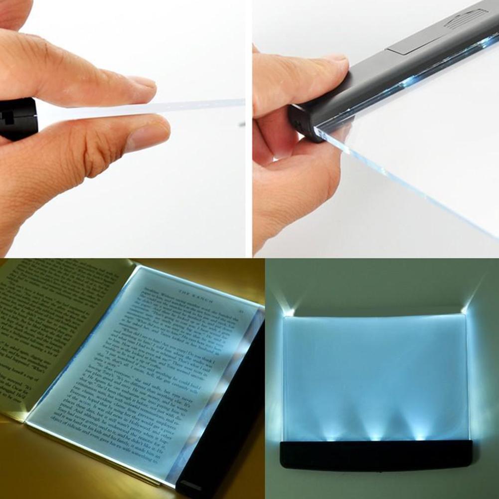 ReadGlow - Adjustable LED Reading Light