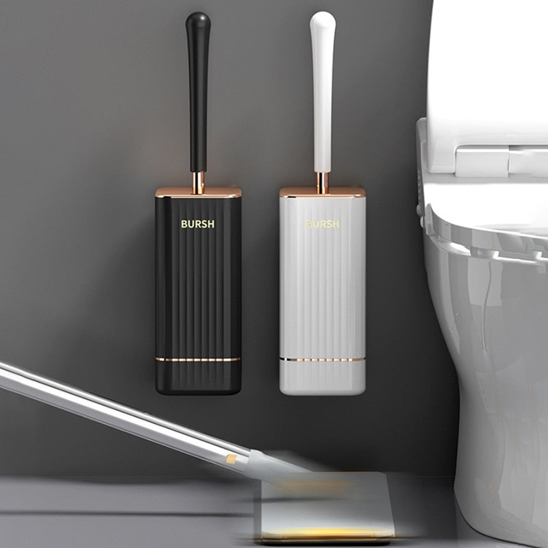 EasyHang - Minimalist Toilet Brush