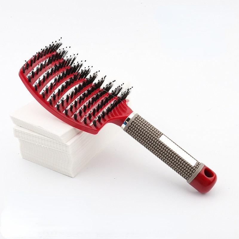 Magic Hairbrush Detangling Brush