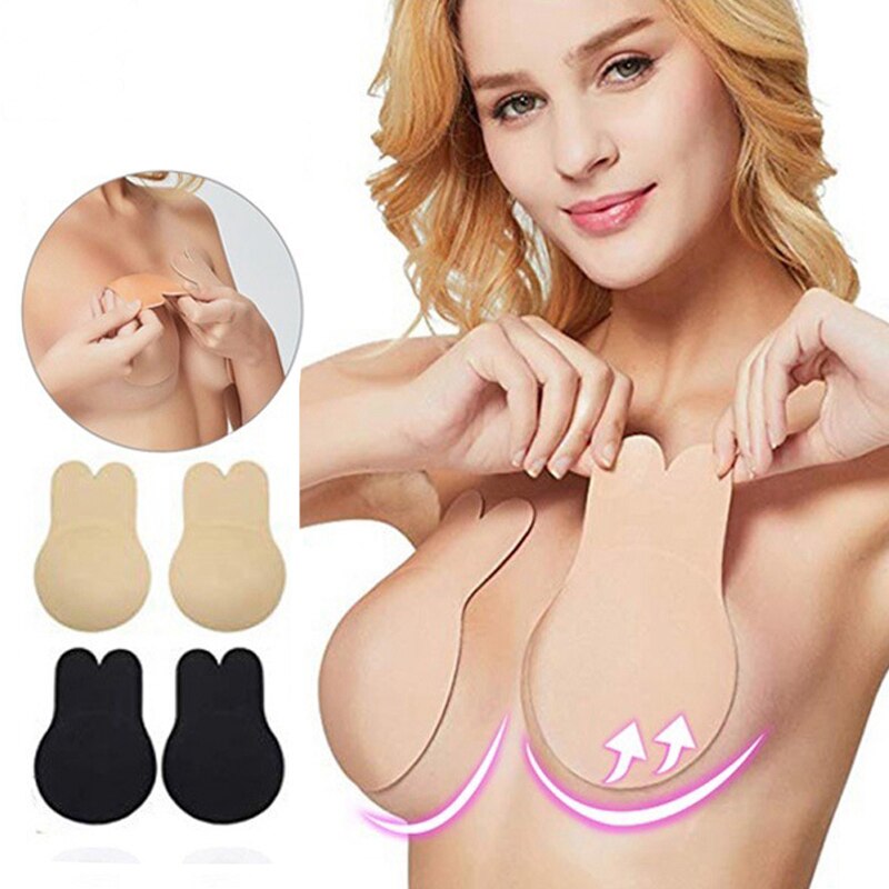 LiftUp Self-Adhesive Push-Up Pads (2 Pairs)
