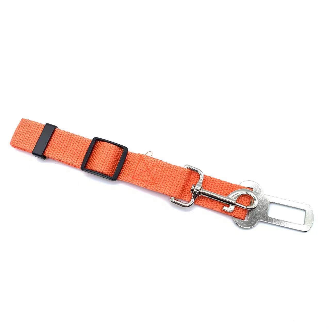 PetSecure - Adjustable Pet Car Safety Belt
