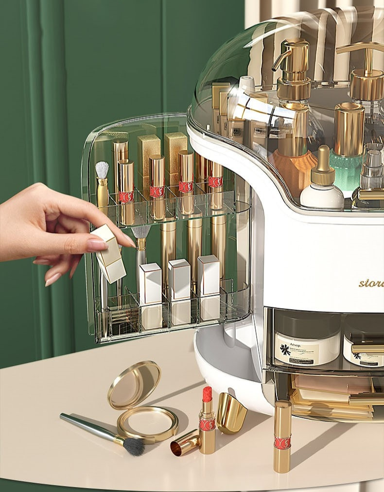 BeautyEssence - Makeup Organizer