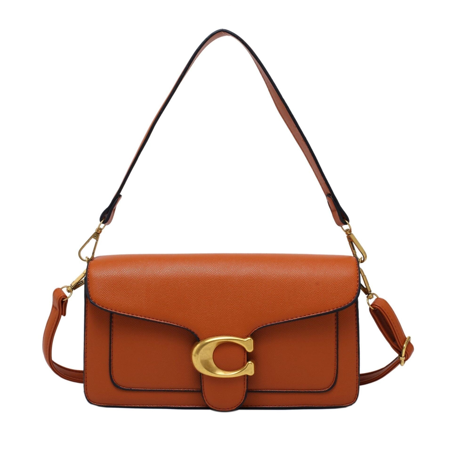 BellaCross - Luxury Everyday Crossbody Bag