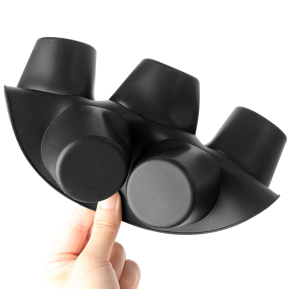 AirFryer BakeMaster - Reusable Cupcake and Muffin Baking Mold