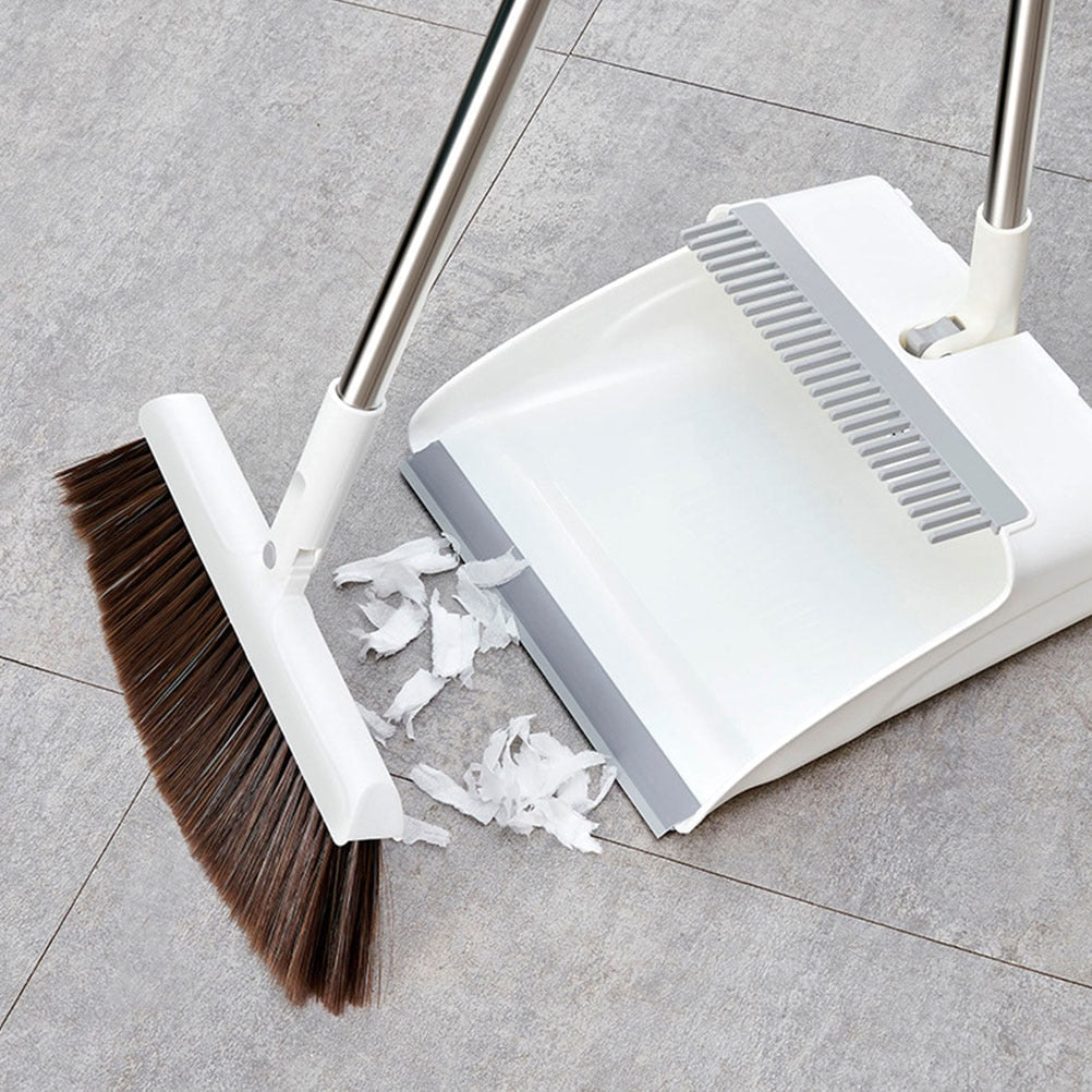 SweepEase – Effortless Home Cleaning Sweeper