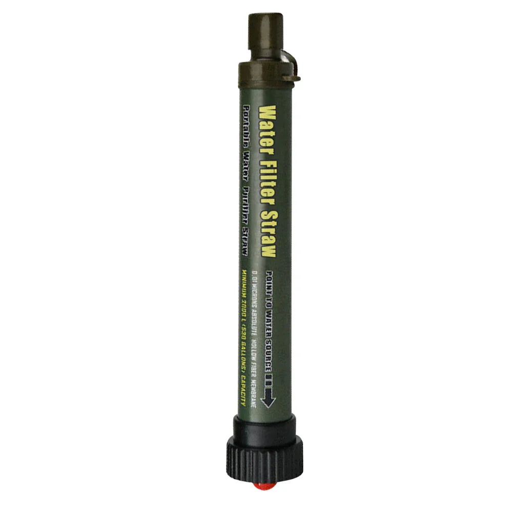 AquaSure Outdoor Water Filter