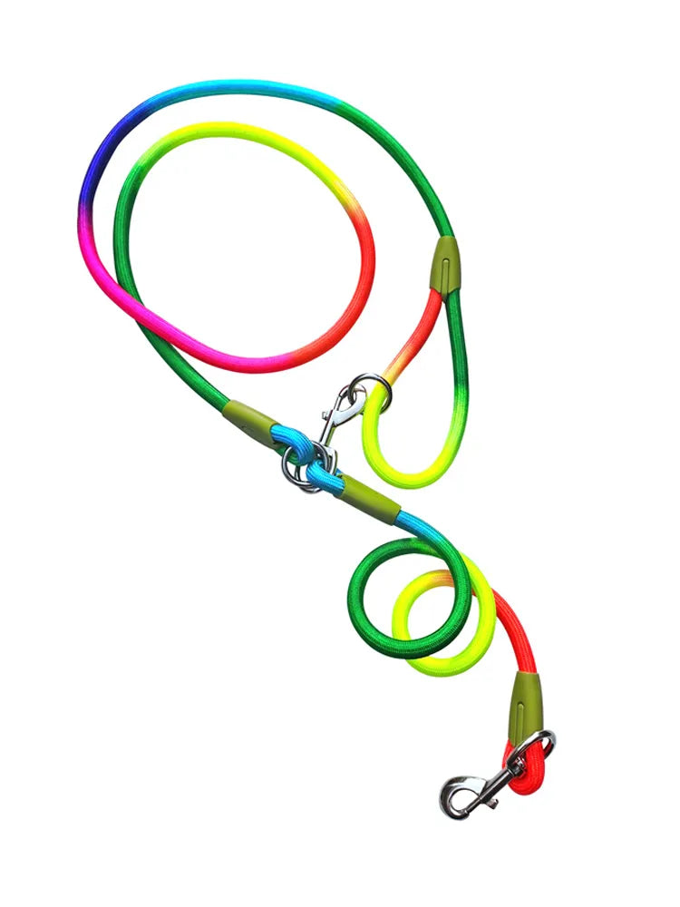 FreedomLeash - Hands-Free Dog Leash for Active Walks
