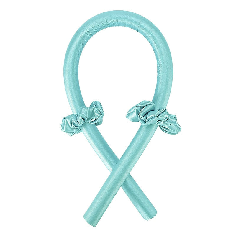 GlamCurl Heatless Hair Curler