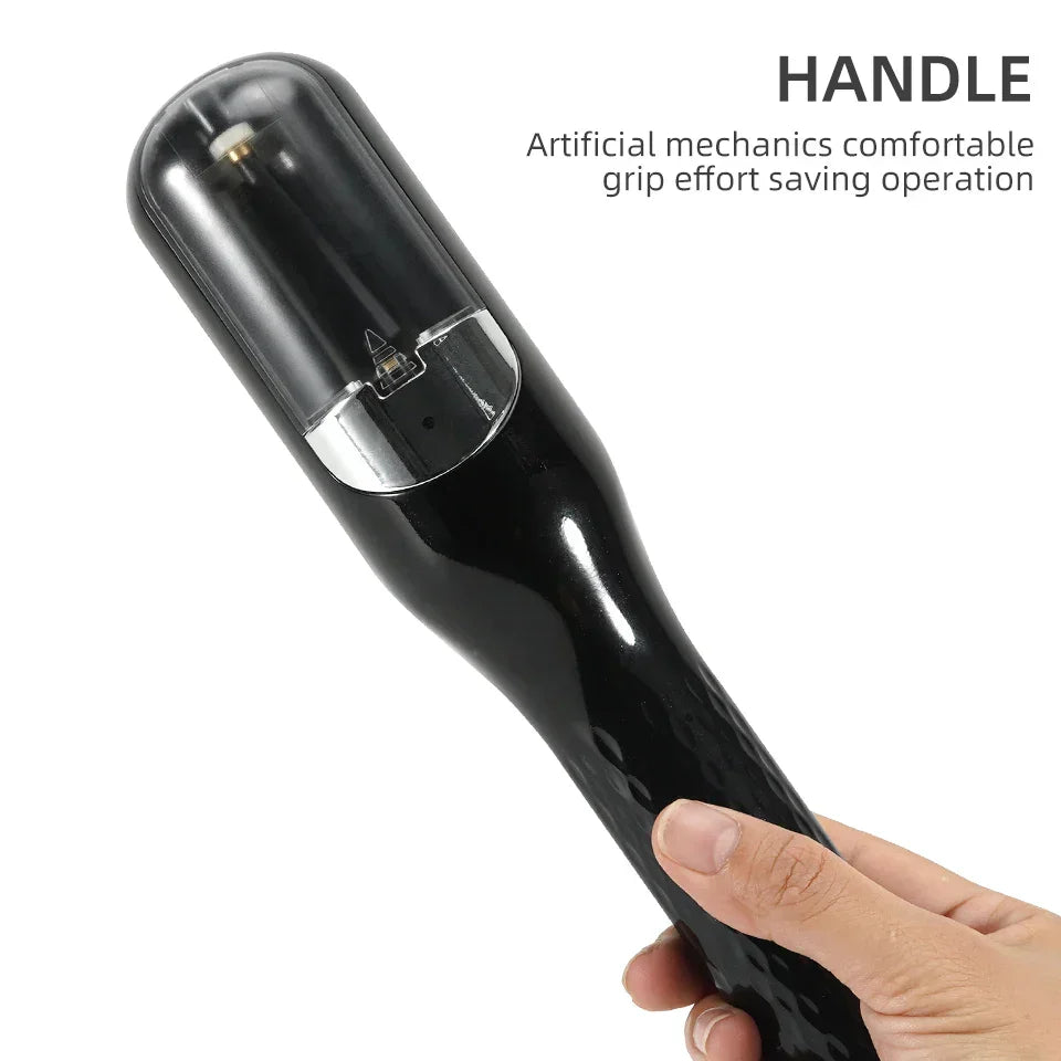 TrimPro Precision - Cordless Split End Hair Trimmer