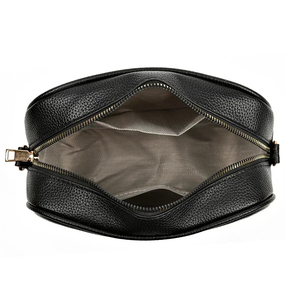 Daily Chic Handbag - Stylish Everyday Bag for Women