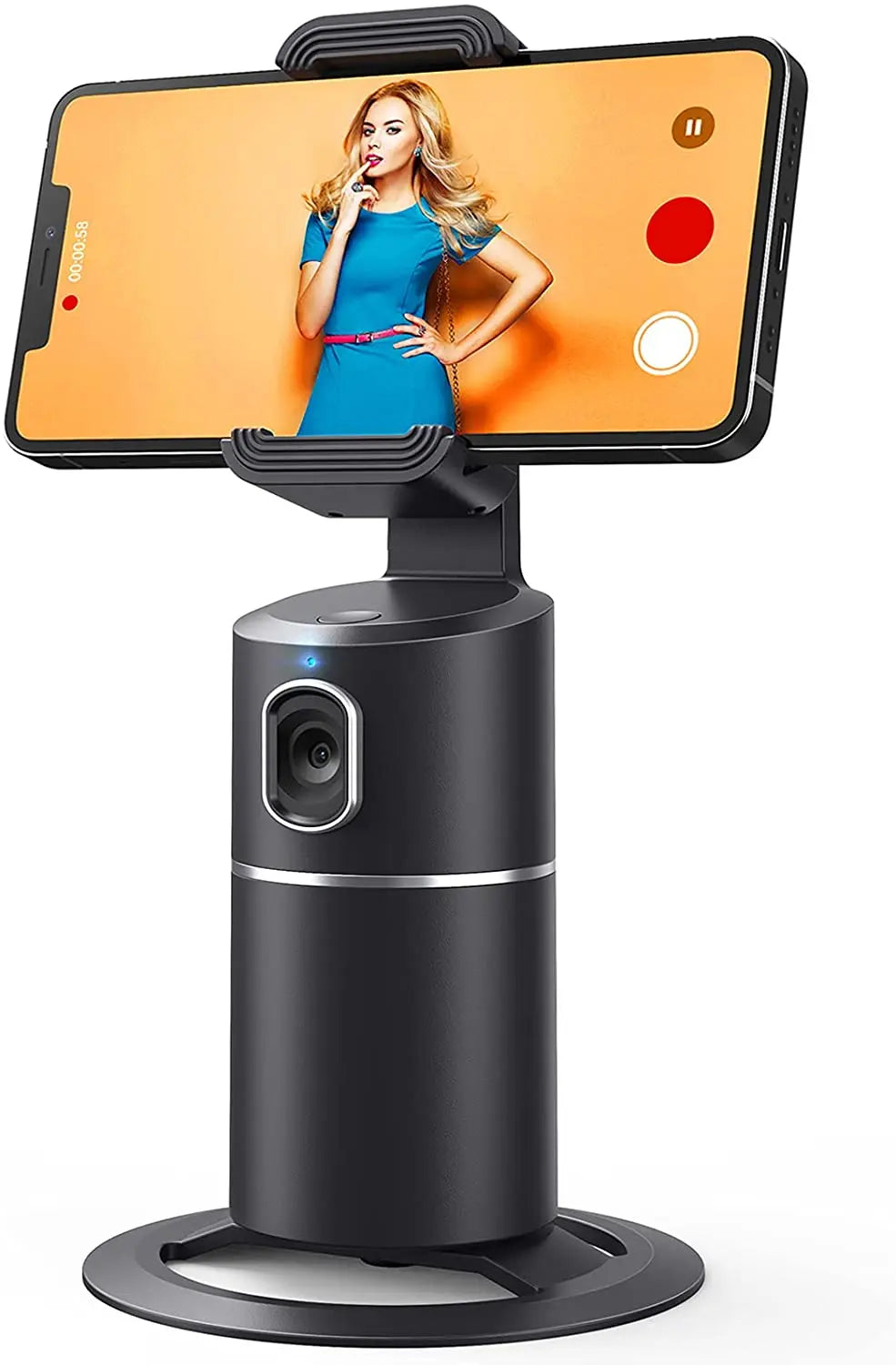 Follow Frame - Auto Face-Tracking Phone Holder