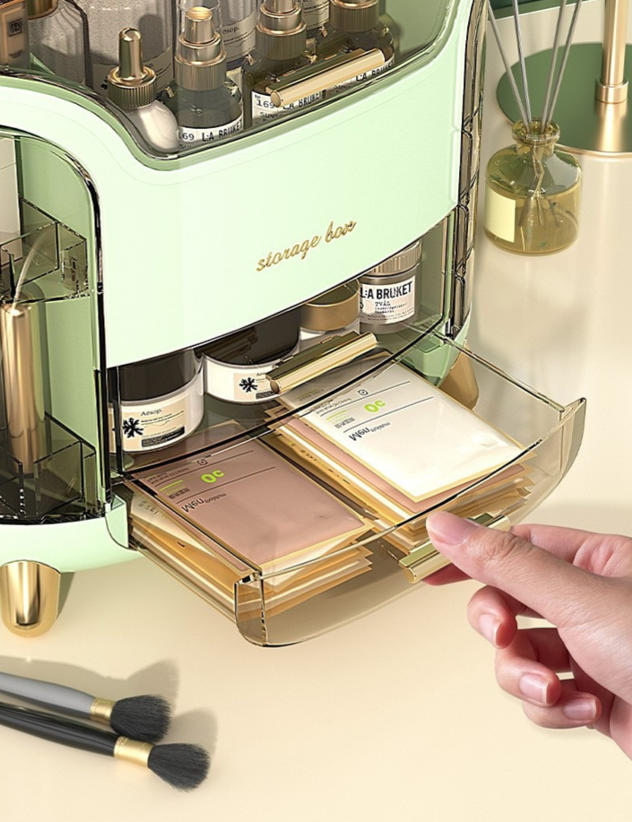 BeautyEssence - Makeup Organizer