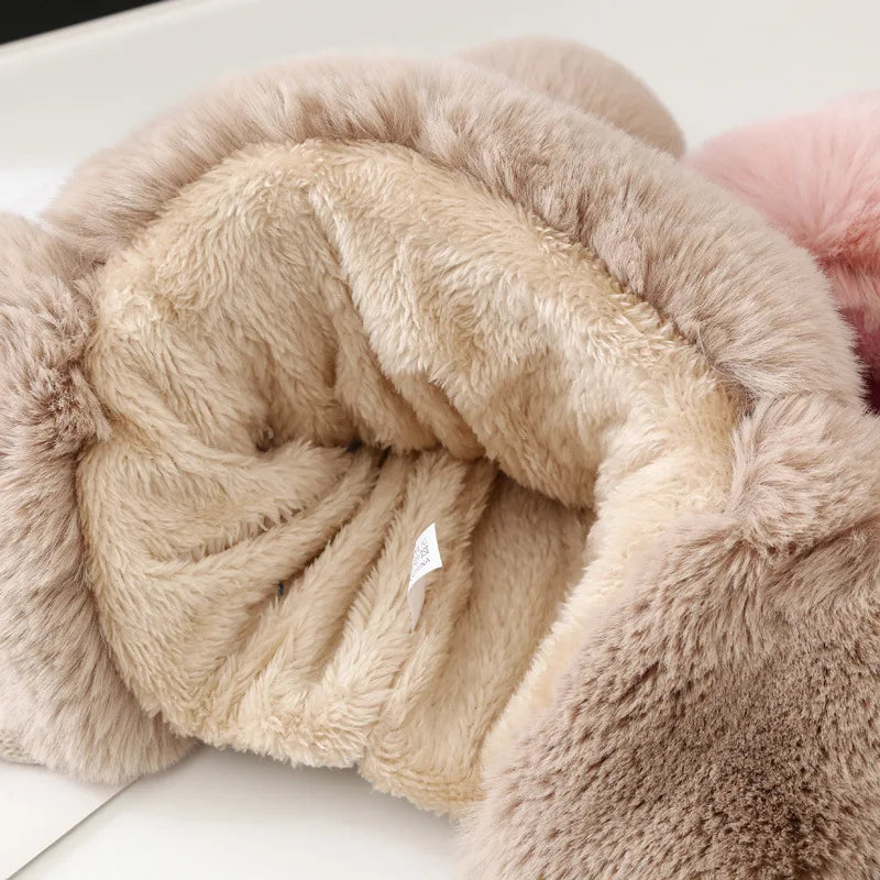 ArcticWarm - Winter Cap