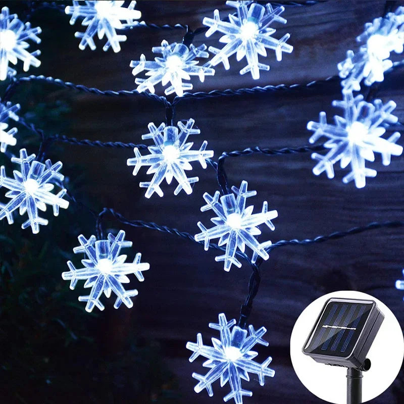 Firglint - Magical Garden and Party Decoration