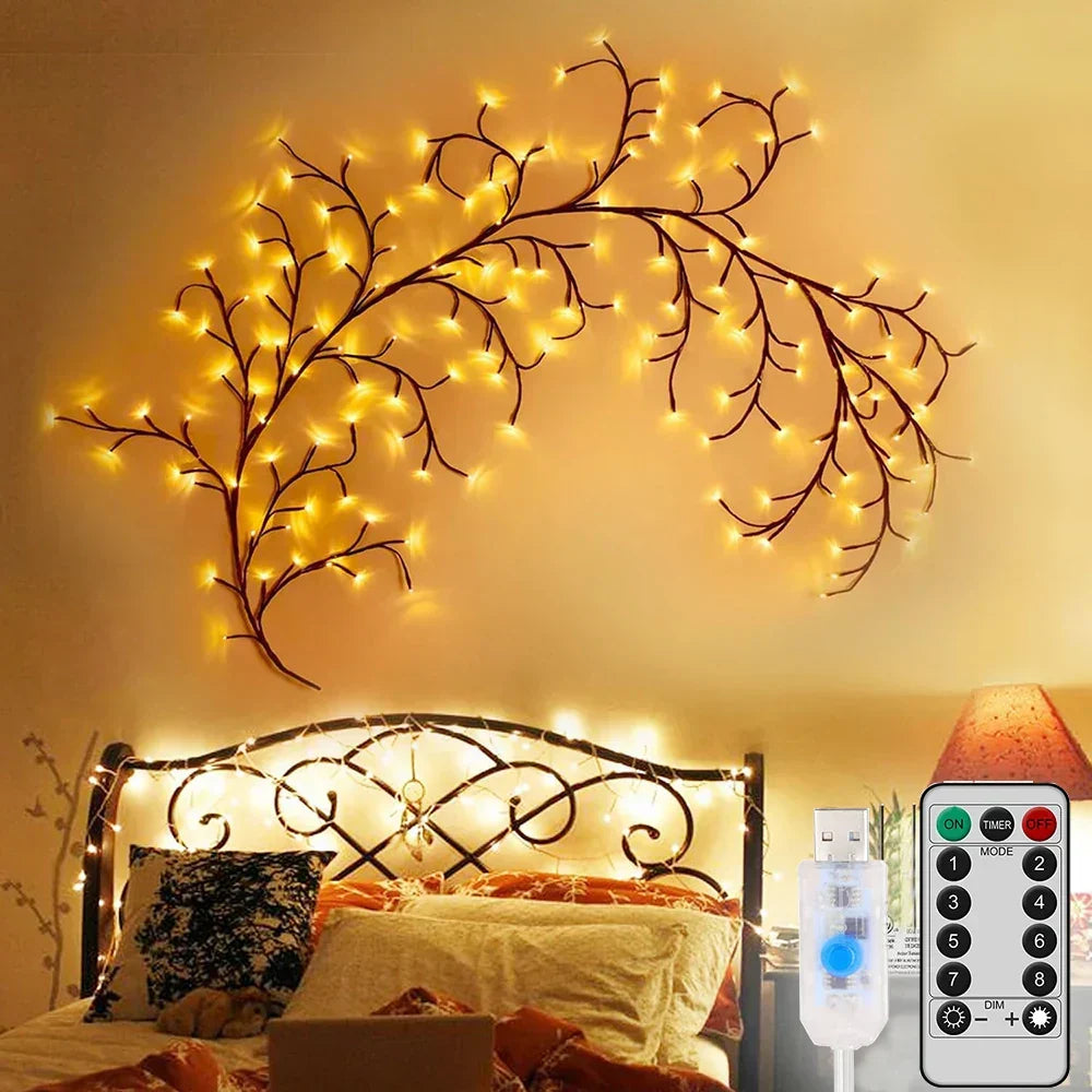 Kembough - Elegant LED Branch Lights for Decoration
