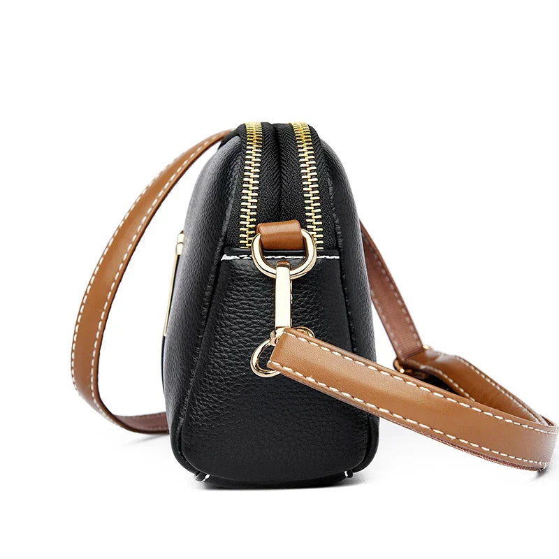 EleganceBag - Luxury Handbag with Practical Functionality