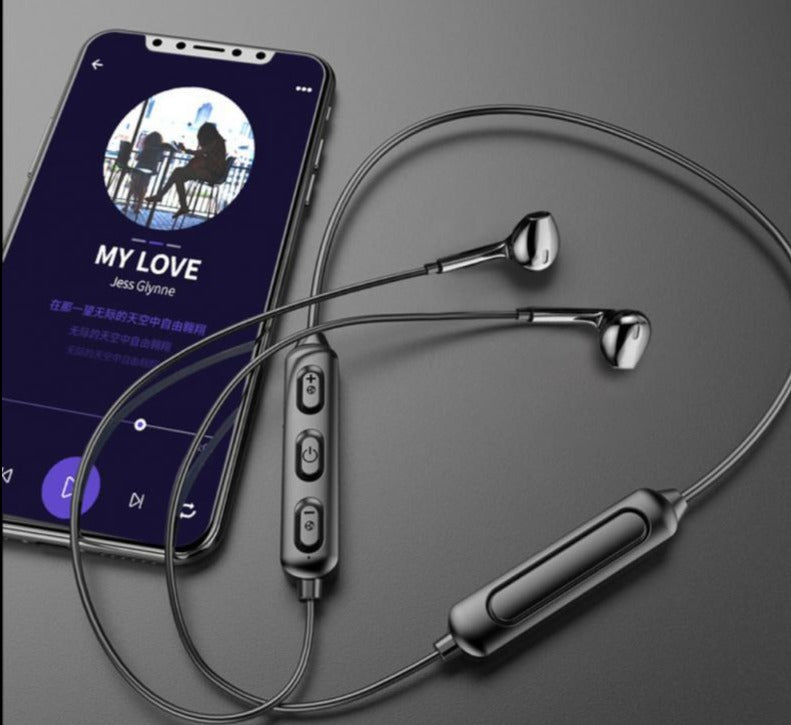 ProSound - Wireless Bluetooth Earbuds for Daily Use