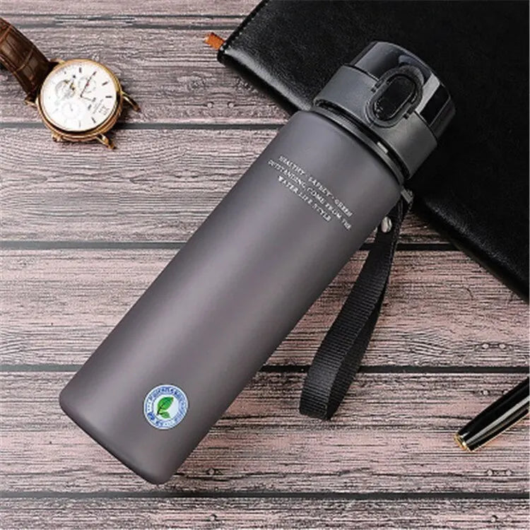 HydraSport Leak-Proof Water Bottle
