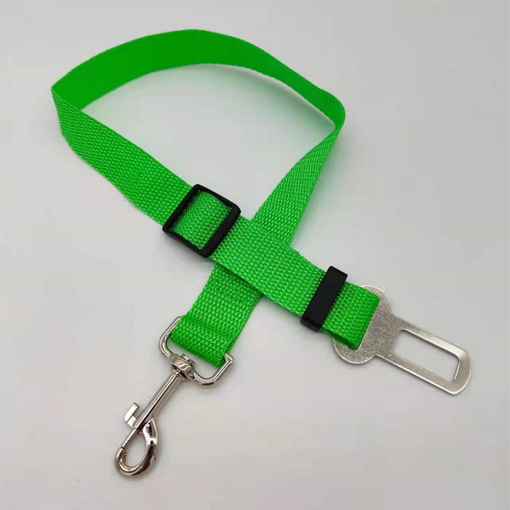 SafePaw - Premium Dog Car Seatbelt
