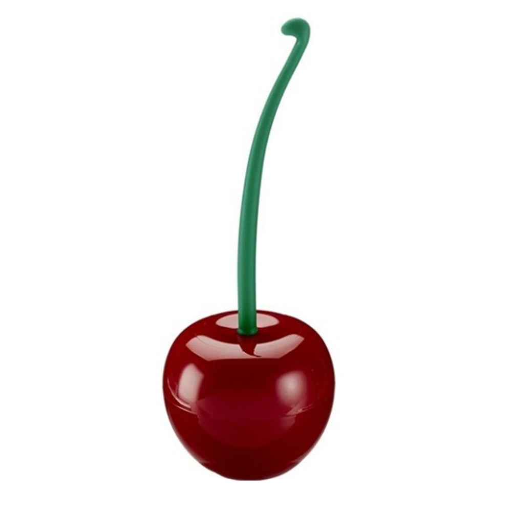 Cherry Brush - Decorative Toilet Brush
