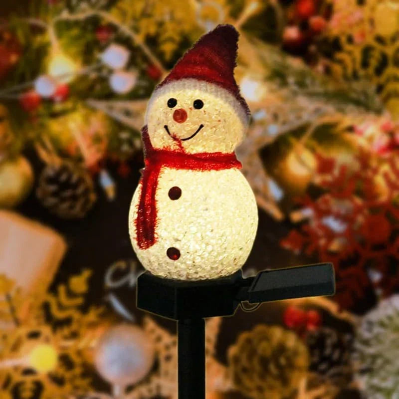 Mystrand - Outdoor LED String Lights for Festive Evenings