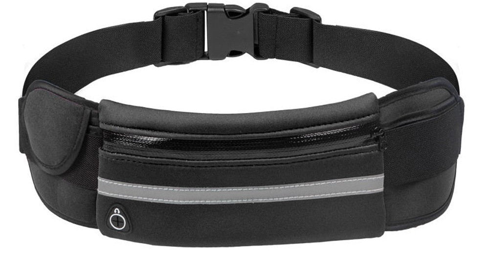 RunFlex - Waterproof Running Belt