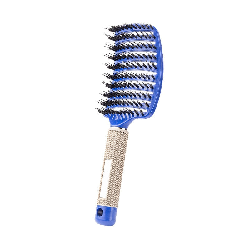 Magic Hairbrush Detangling Brush
