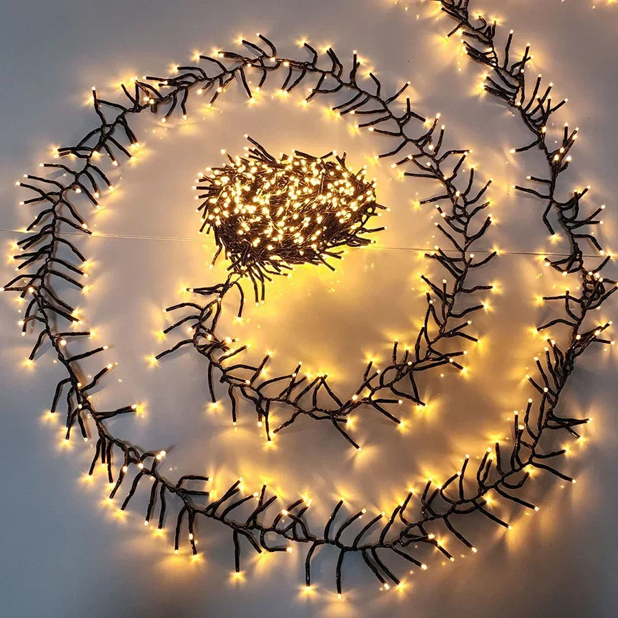 Halcyon - Festive LED String Lights