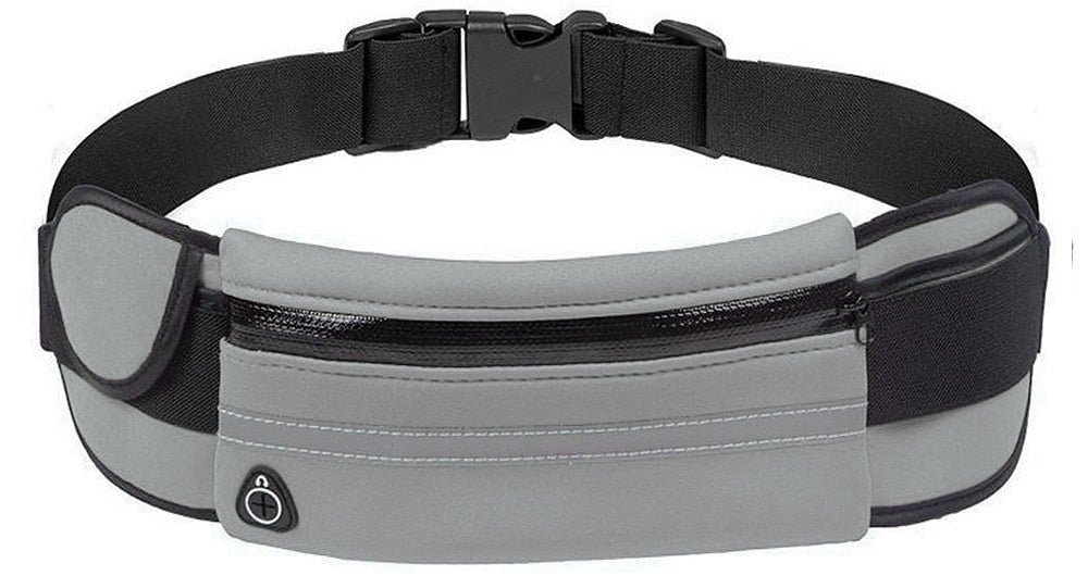 RunFlex - Waterproof Running Belt