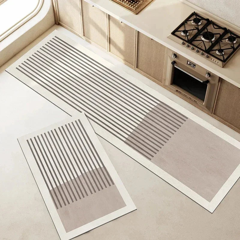 FreshStep - Luxury Anti-Slip Kitchen Mat