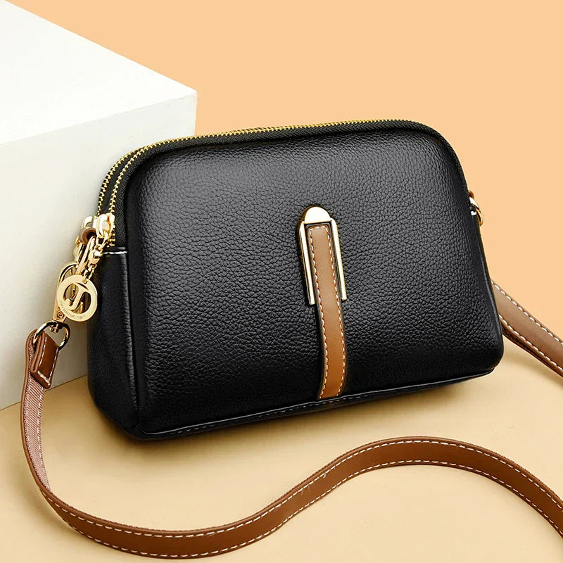 EleganceBag - Luxury Handbag with Practical Functionality