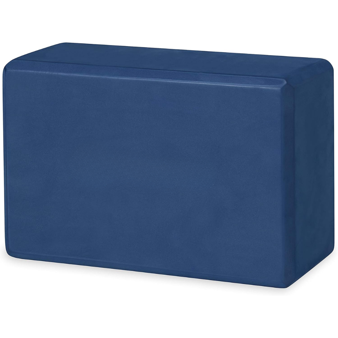 SupportFlex - Non-Slip EVA Yoga Block