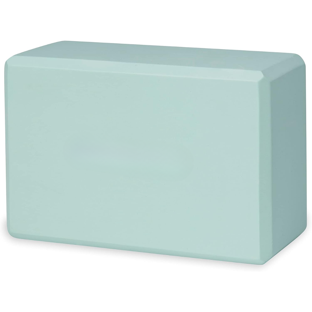 SupportFlex - Non-Slip EVA Yoga Block