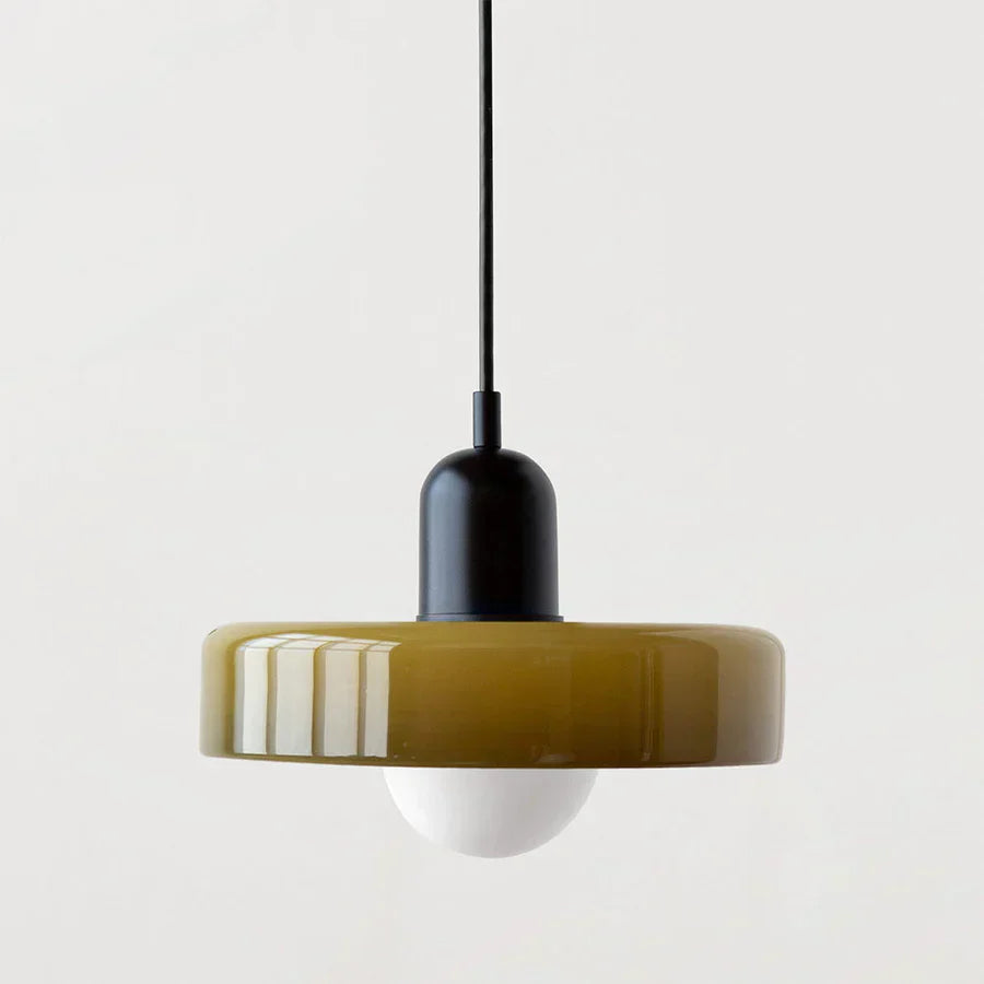 StellaLux - Stylish Glass Pendant Ceiling Lamp