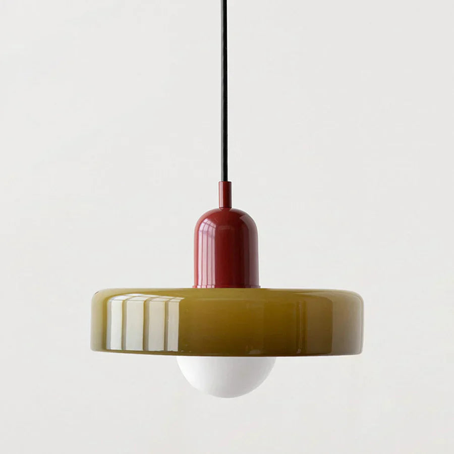 StellaLux - Stylish Glass Pendant Ceiling Lamp