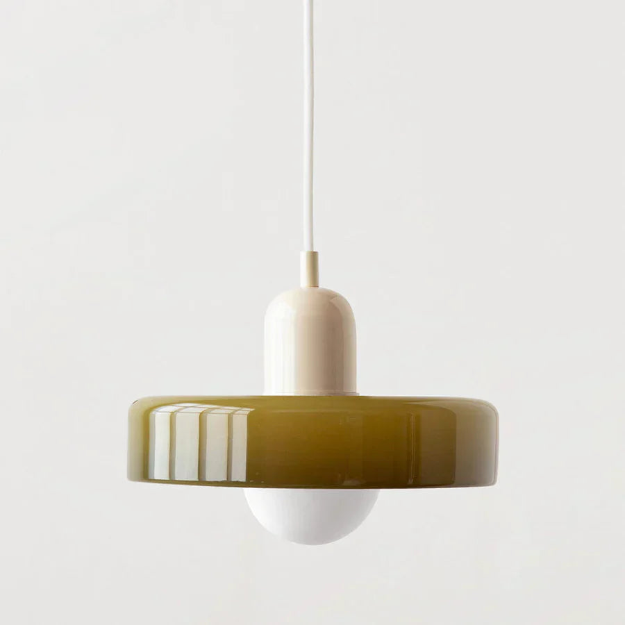 StellaLux - Stylish Glass Pendant Ceiling Lamp