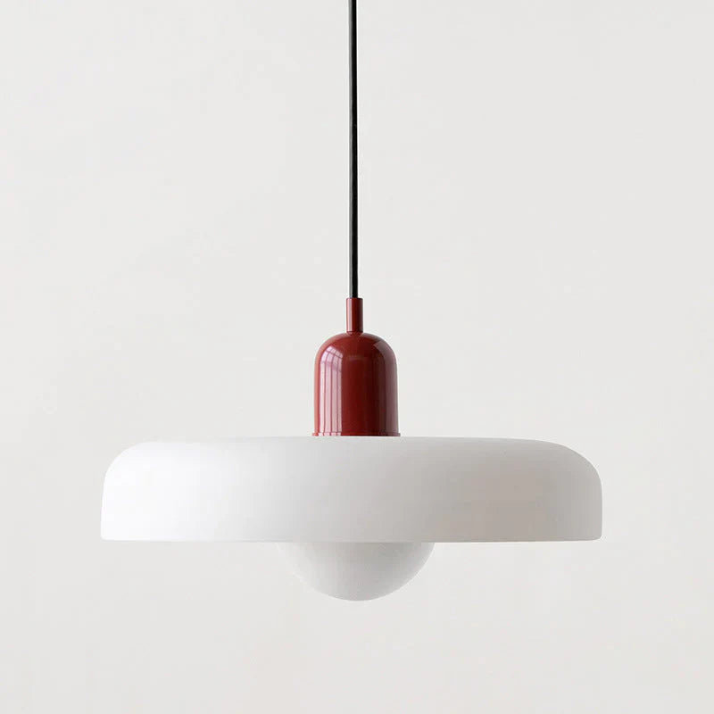 StellaLux - Stylish Glass Pendant Ceiling Lamp