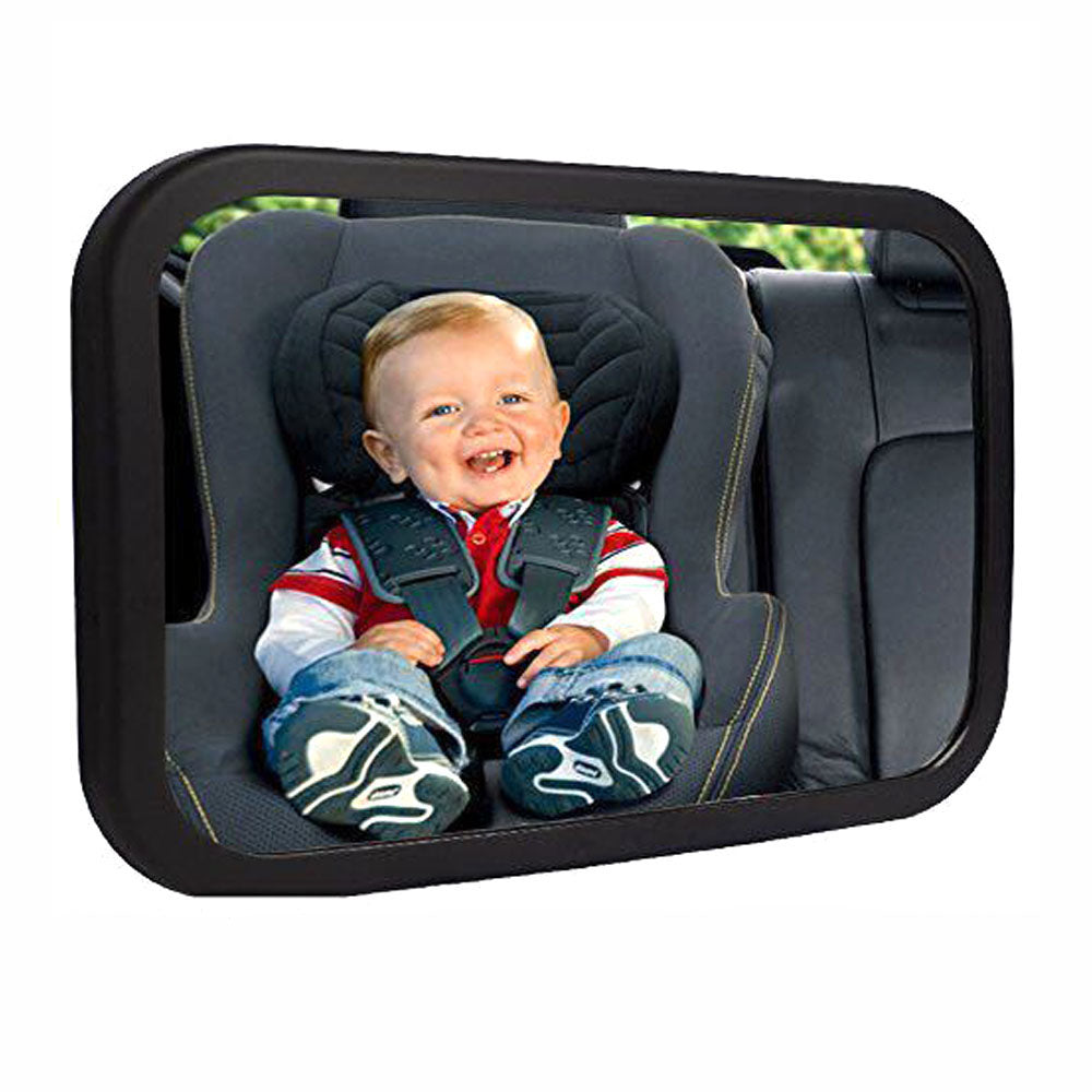 SafeView - Baby Car Mirror for Back Seat