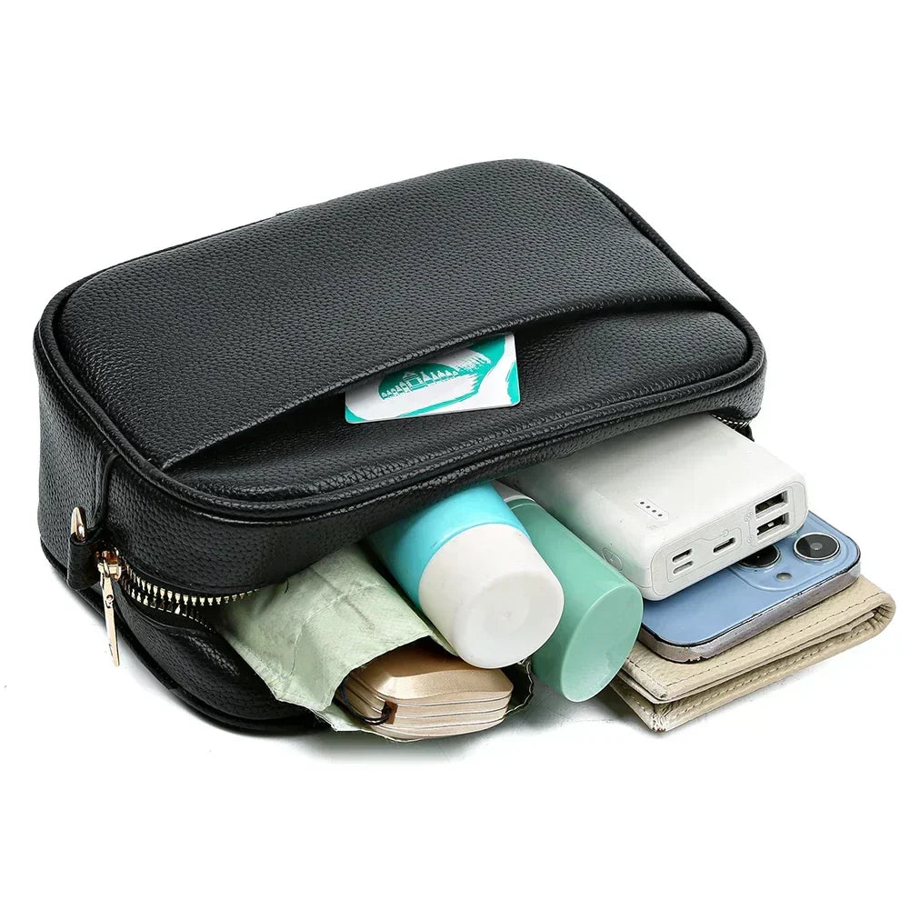 Daily Chic Handbag - Stylish Everyday Bag for Women