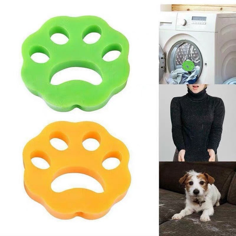 PetClean Pro - Reusable Pet Hair Remover