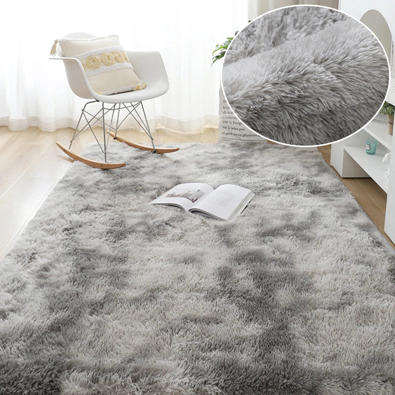 SoftNest - Luxury Anti-Slip Rug for Your Interior