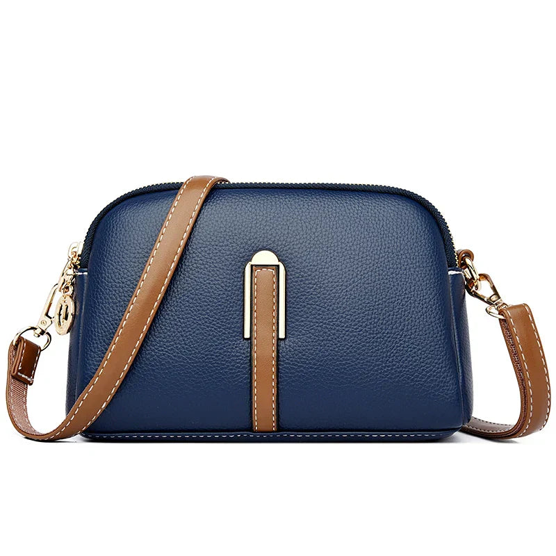 EleganceBag - Luxury Handbag with Practical Functionality