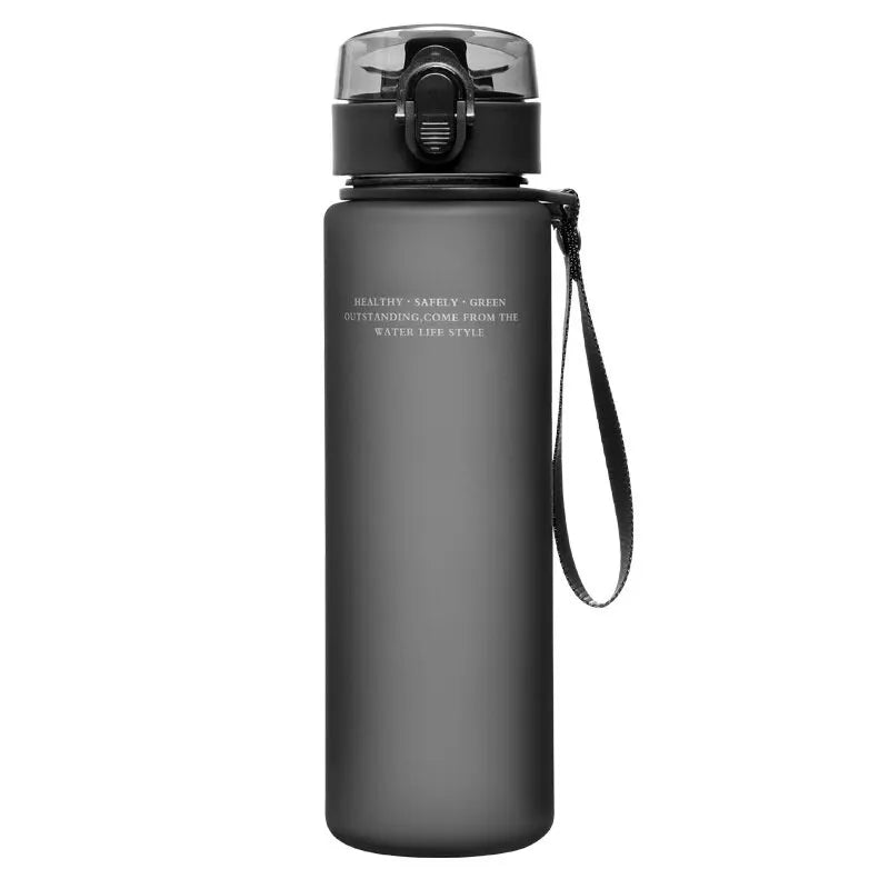 HydraSport Leak-Proof Water Bottle