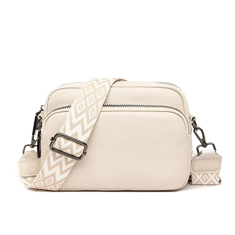 Daily Chic Handbag - Stylish Everyday Bag for Women