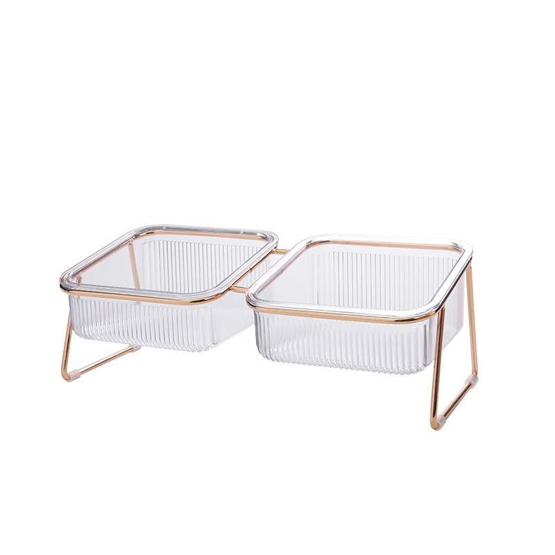 PetChic - Trendy Raised Pet Bowl