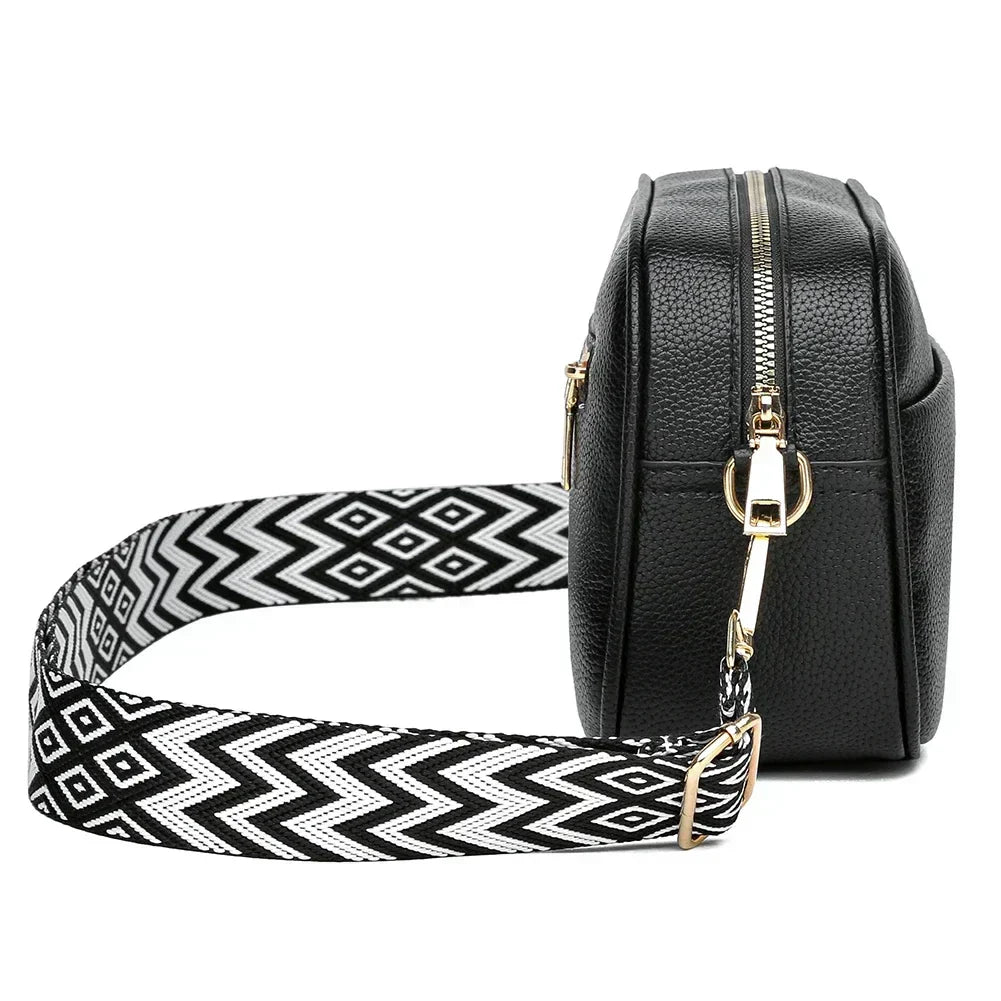 Daily Chic Handbag - Stylish Everyday Bag for Women